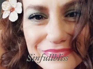 Sinfullbliss
