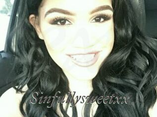 Sinfullysweetxx
