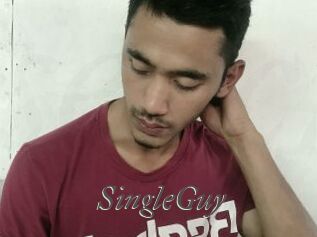 SingleGuy