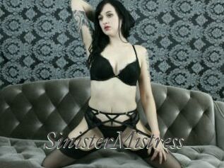 SinisterMistress