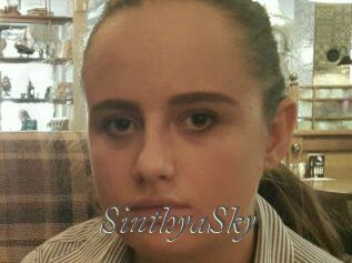 SinthyaSky