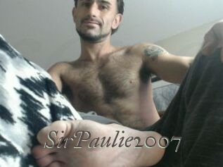 SirPaulie2007