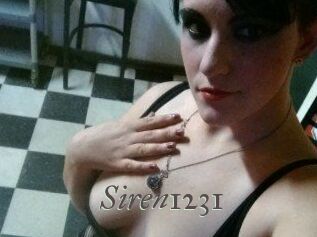Siren1231