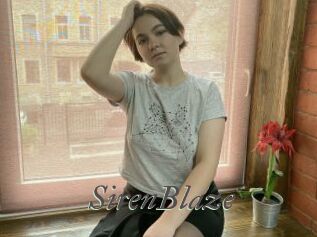SirenBlaze Sexcams city