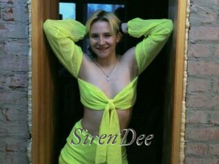 SirenDee