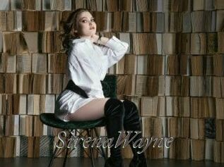 SirenaWayne