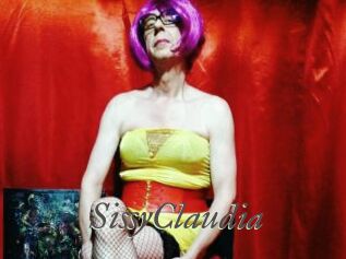 SissyClaudia