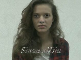 SiusanaKsiu