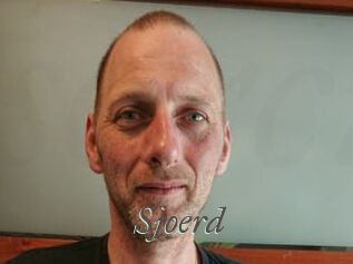 Sjoerd