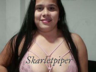 Skarletpiper