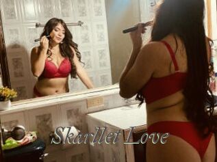 Skarllet_Love Sexcams city