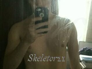 Skeletor21