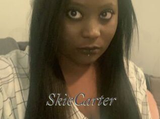 SkieCarter