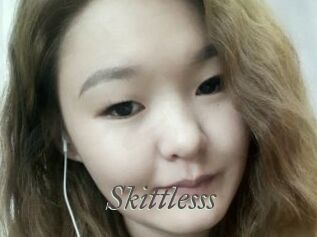 Skittlesss