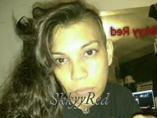 SkkyyRed