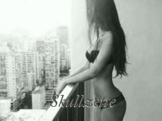 Skullzette