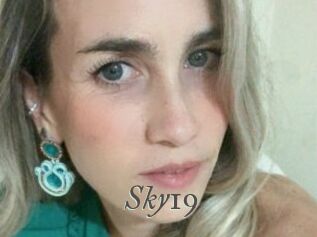 Sky19