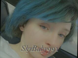 SkyBaby991