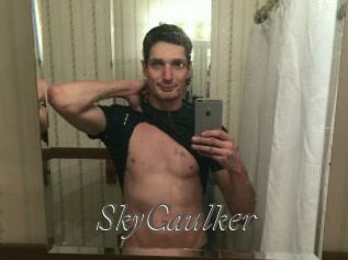 SkyCaulker