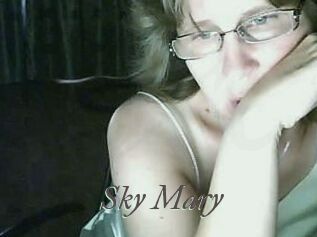 Sky_Mary Sexcams city