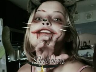 Skyboom