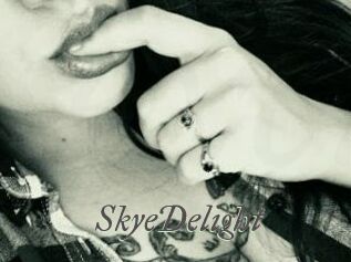 SkyeDelight