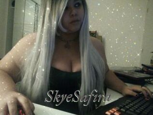 SkyeSafira