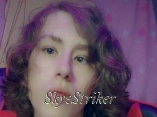SkyeStriker Sexcams city