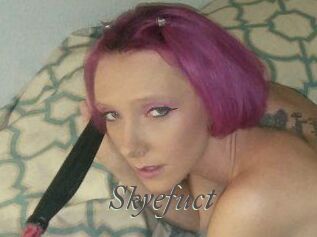 Skyefuct