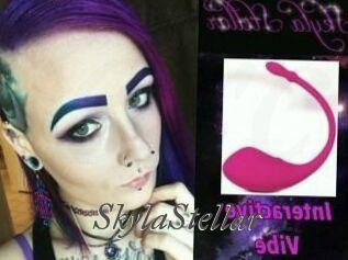 SkylaStellar