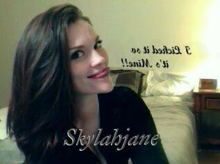 Skylahjane Sexcams city