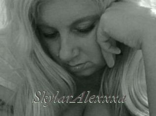 SkylarAlexxxa