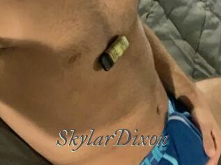 SkylarDixon