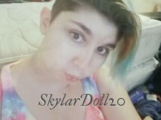 SkylarDoll20