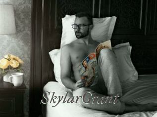 SkylarGrant