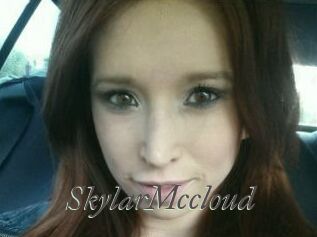 SkylarMccloud