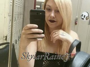SkylarRaineJ
