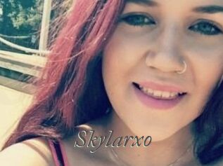 Skylarxo