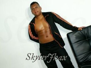 SkylerJhax