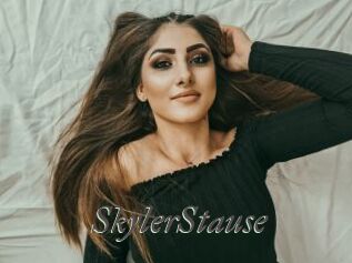 SkylerStause