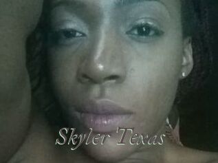 Skyler_Texas
