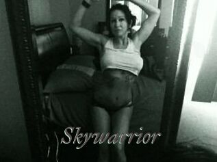 Skywarrior