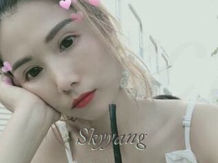 Skyyang