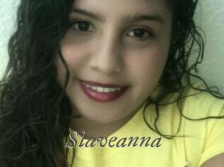 Slaveanna