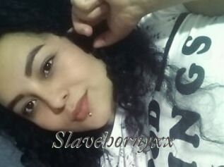 Slavehornyxx