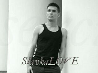 SlavkaLOVE