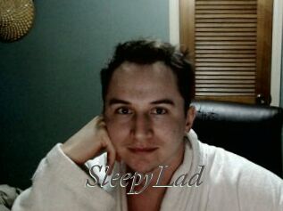 SleepyLad