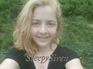 SleepySiren