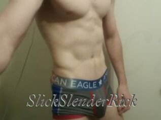 SlickSlenderRick