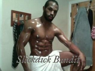 Slickdick_Bandit